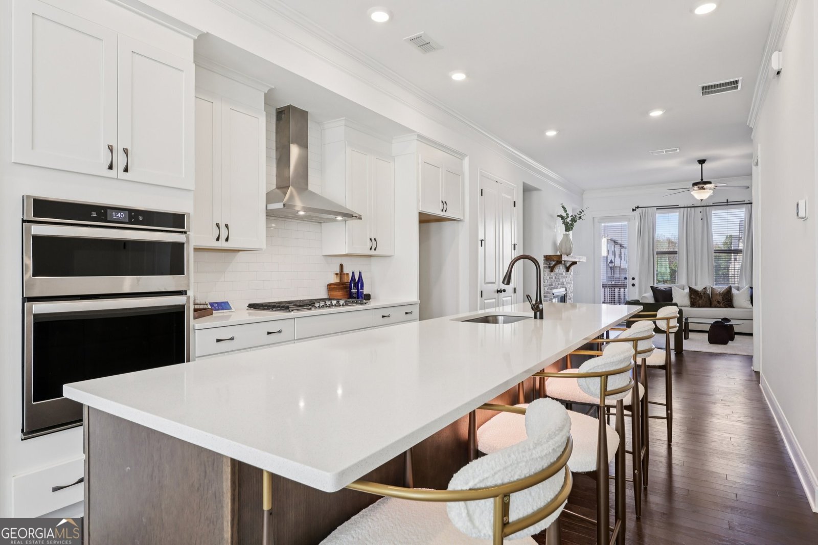 3908 Danube Lane Atlanta - Photo 7