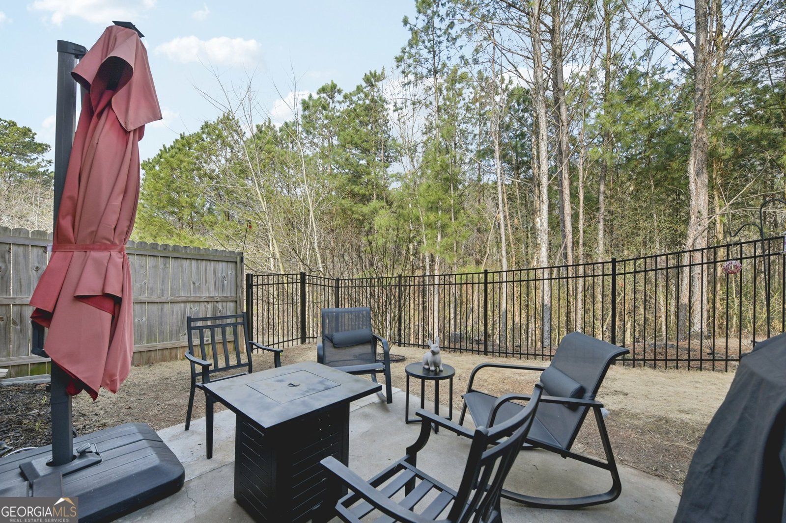 5318 Timber Hills Drive Oakwood - Photo 17