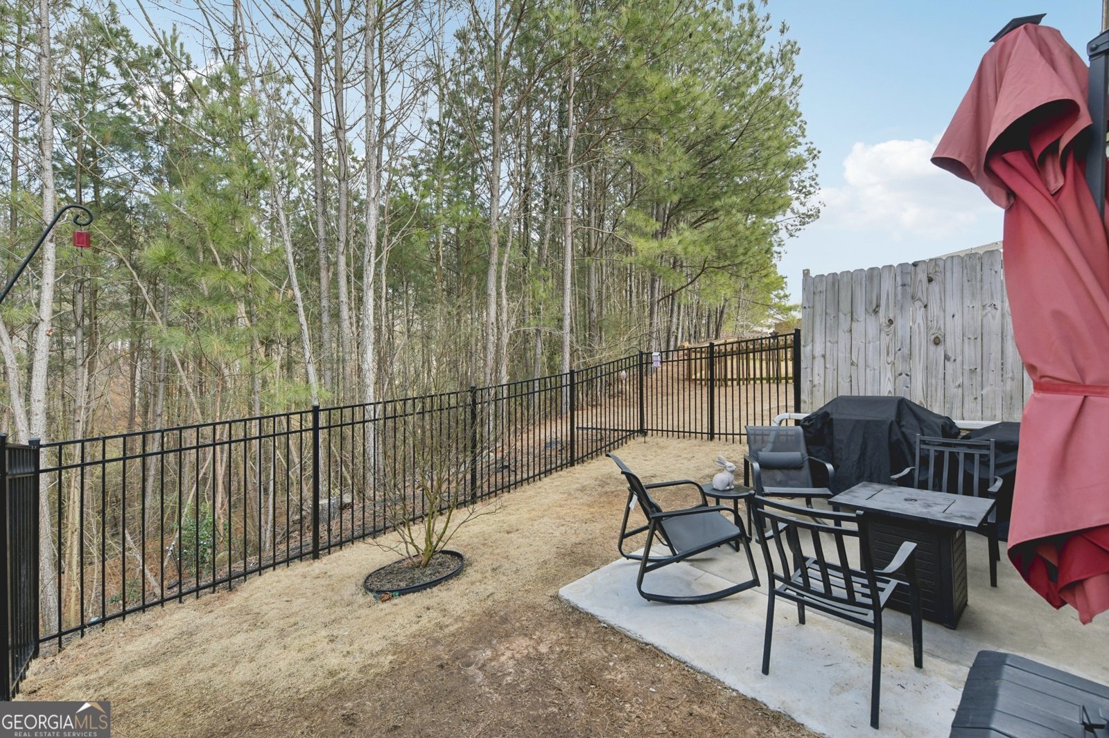 5318 Timber Hills Drive Oakwood - Photo 18