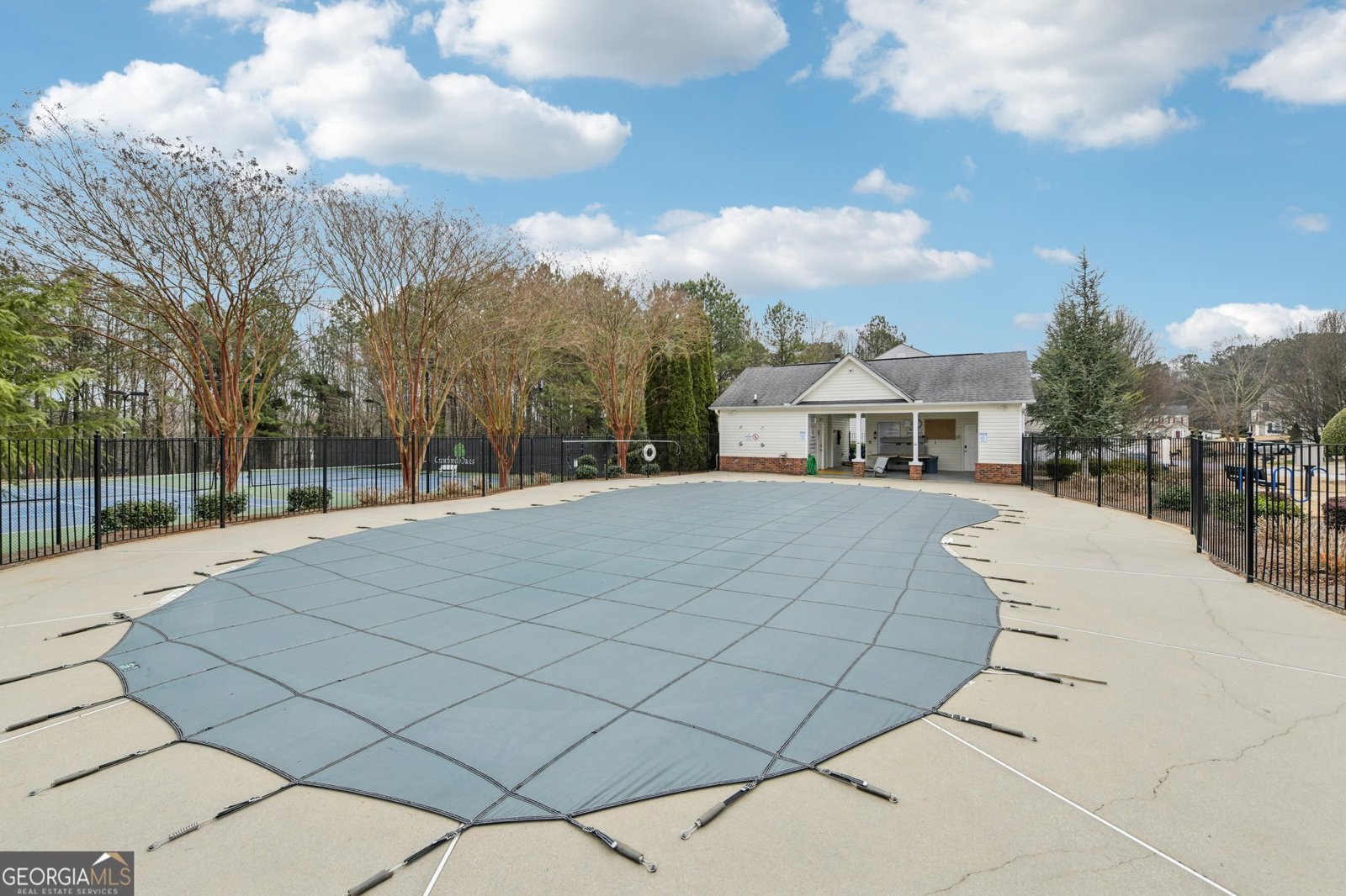 5318 Timber Hills Drive Oakwood - Photo 22