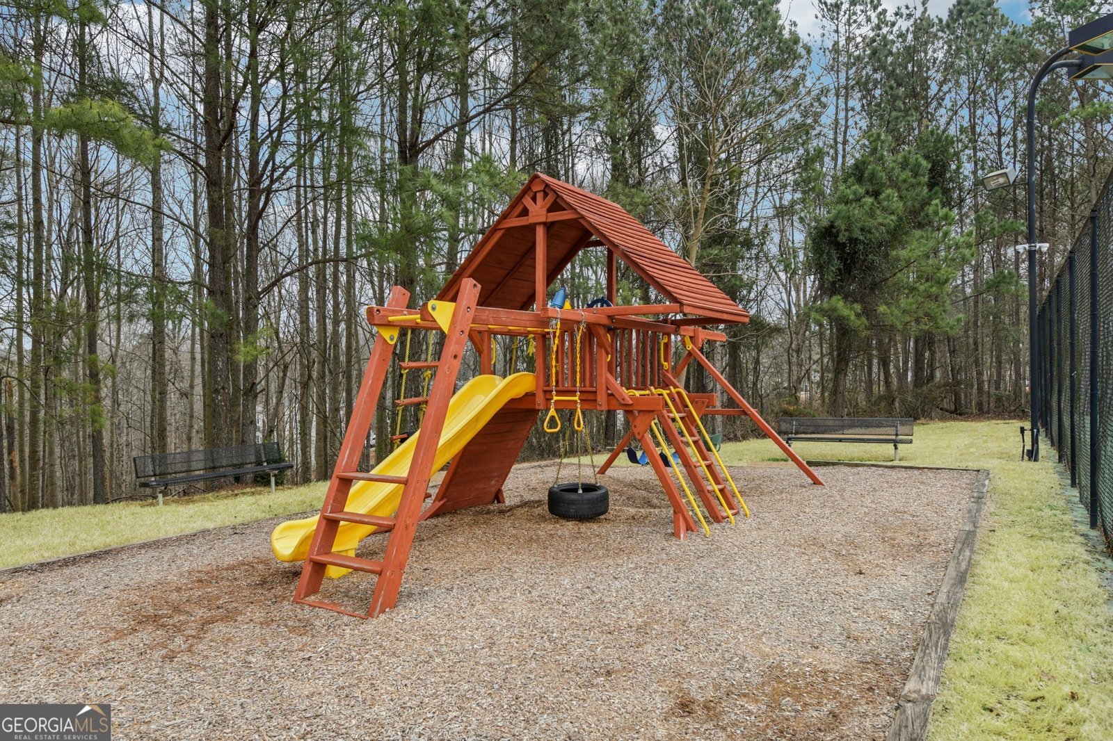 5318 Timber Hills Drive Oakwood - Photo 25