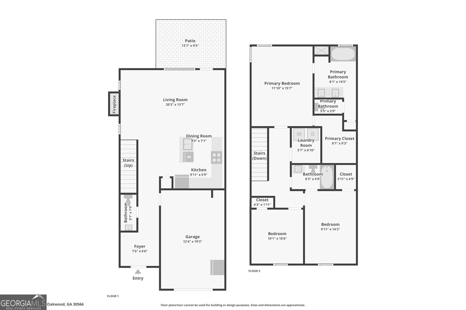 5318 Timber Hills Drive Oakwood - Photo 26