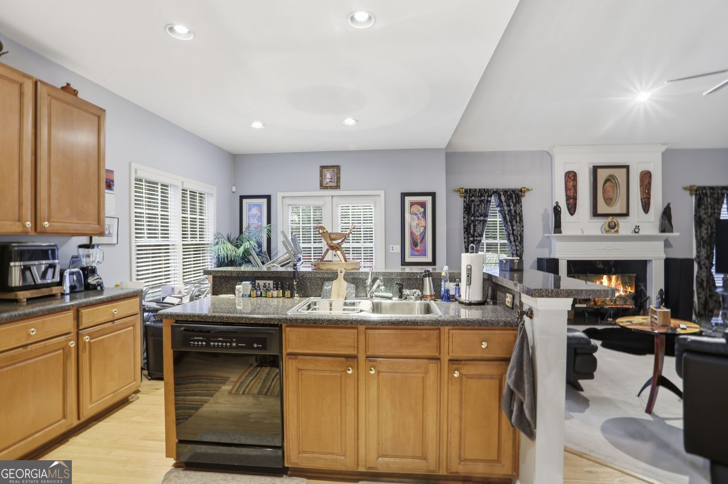 632 Grande View Stone Mountain - Photo 13