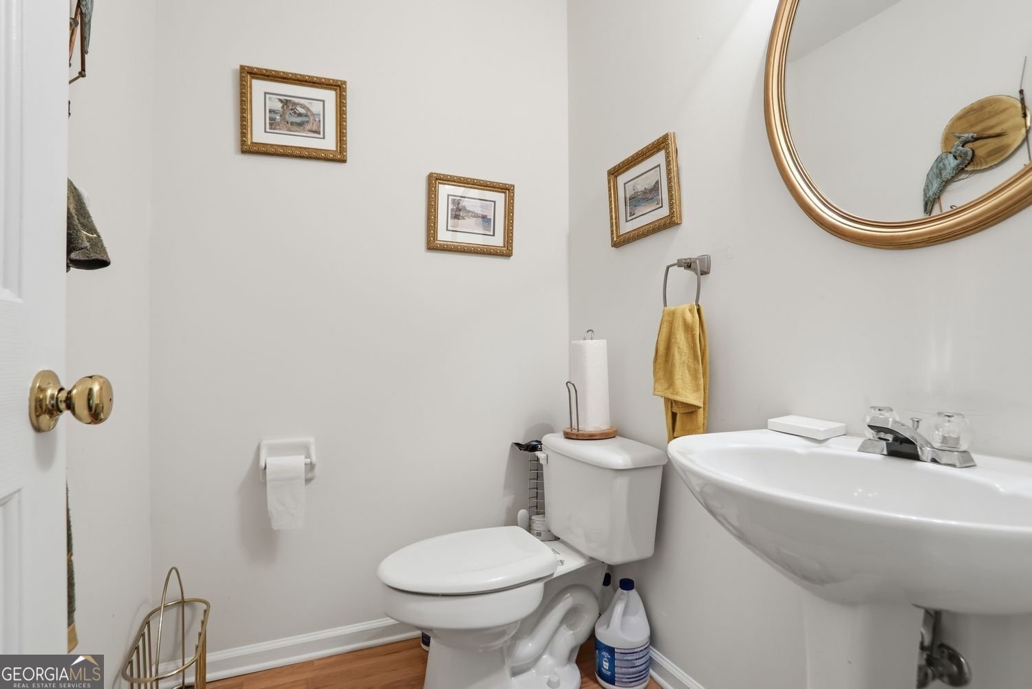 632 Grande View Stone Mountain - Photo 15