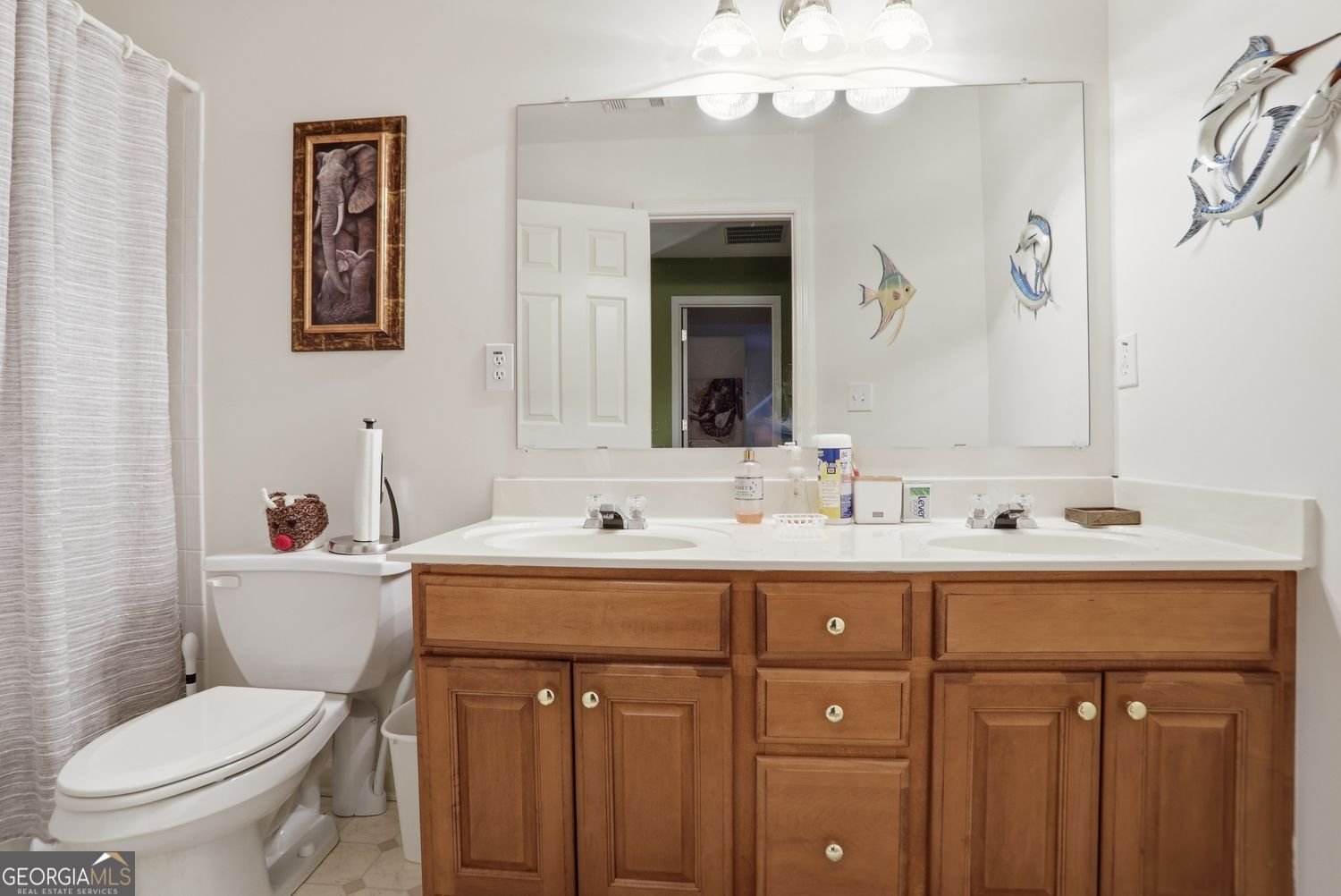 632 Grande View Stone Mountain - Photo 24