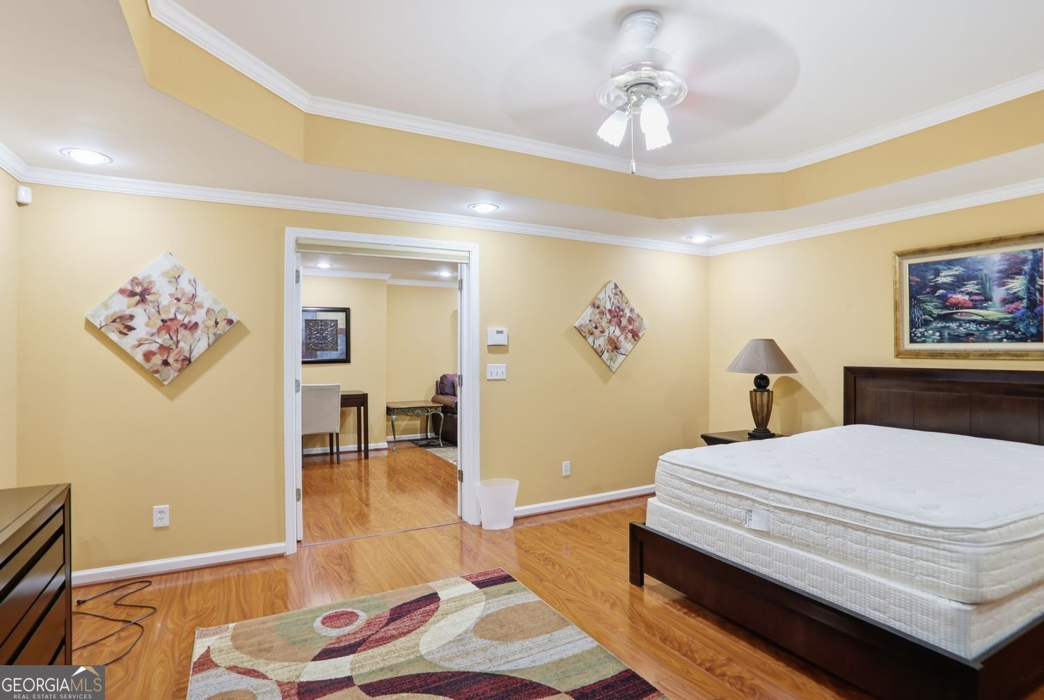 632 Grande View Stone Mountain - Photo 33