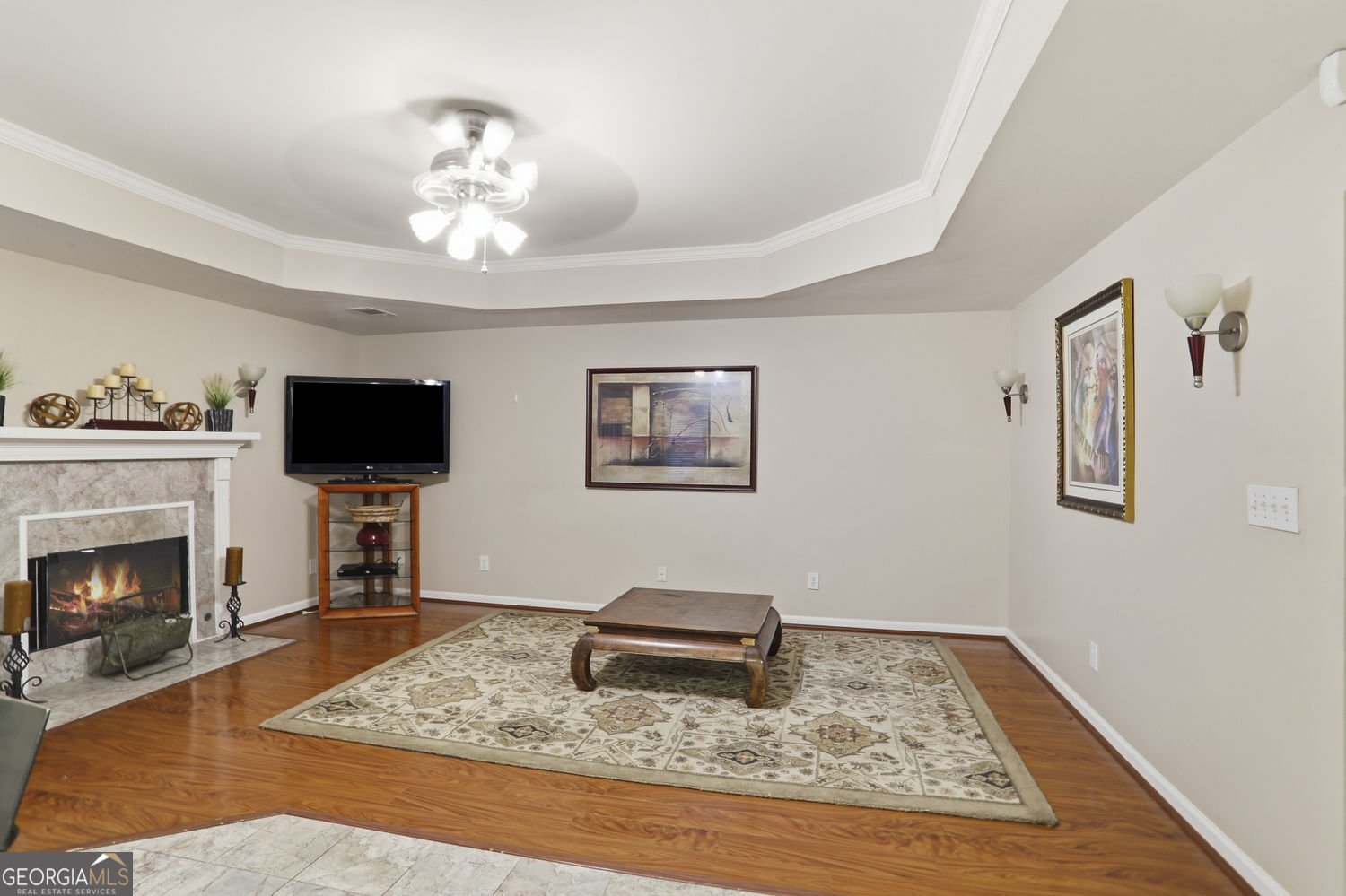 632 Grande View Stone Mountain - Photo 35