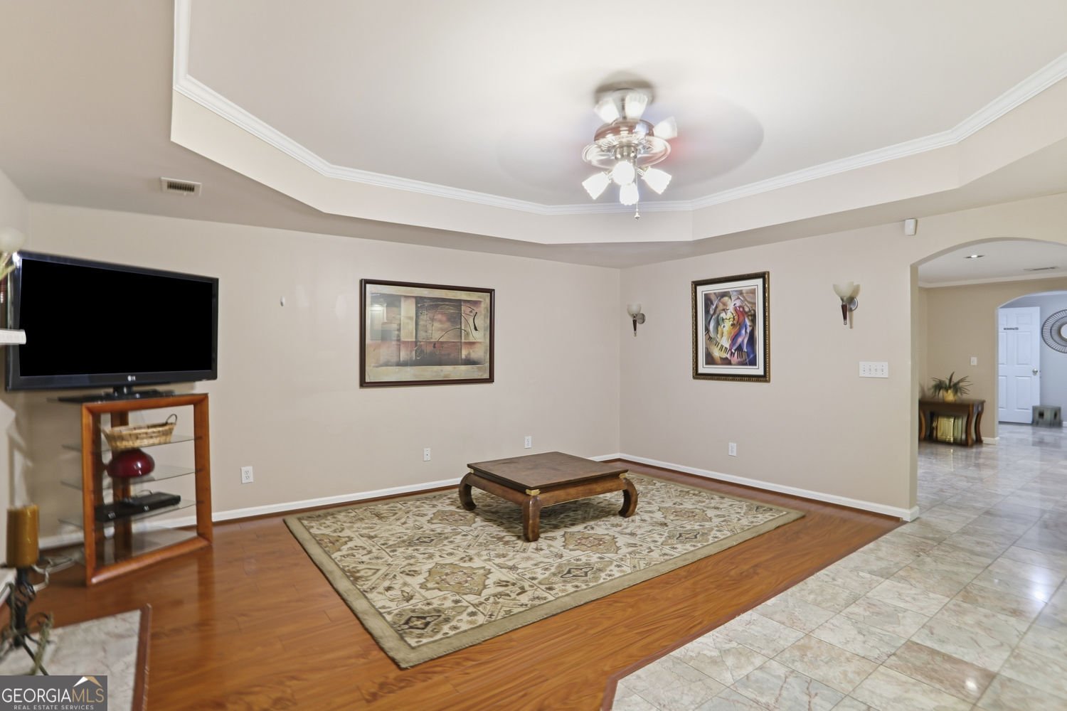 632 Grande View Stone Mountain - Photo 36