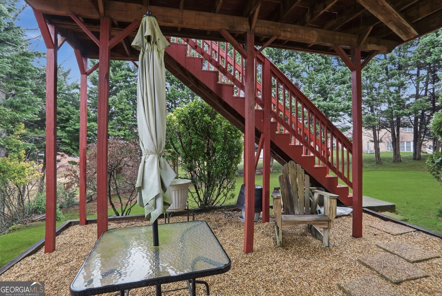 632 Grande View Stone Mountain - Photo 43