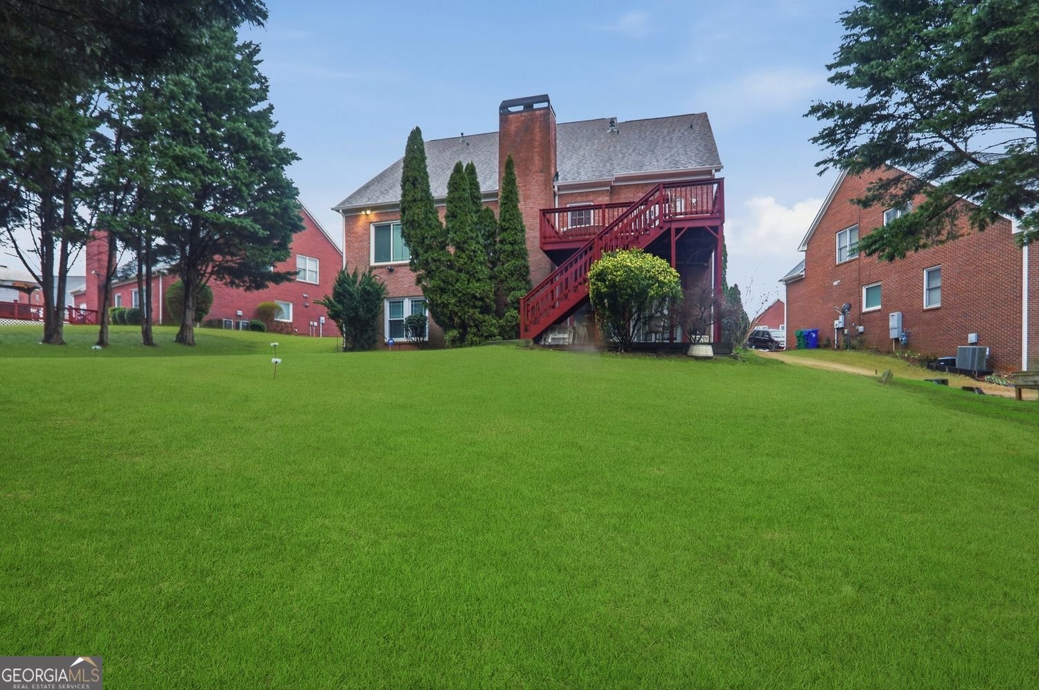 632 Grande View Stone Mountain - Photo 45