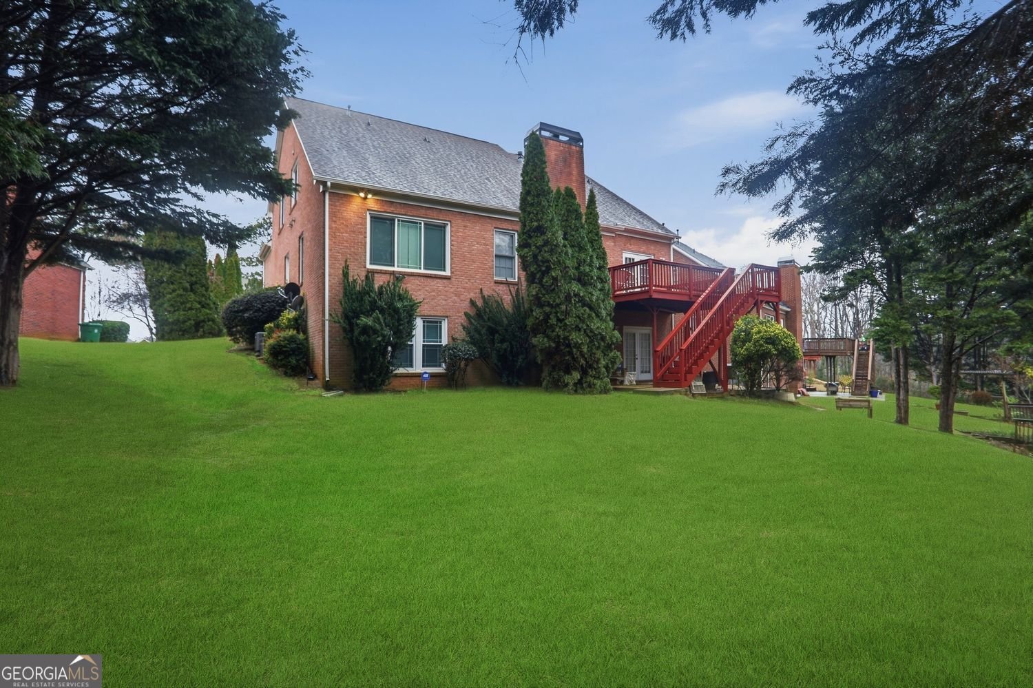 632 Grande View Stone Mountain - Photo 46