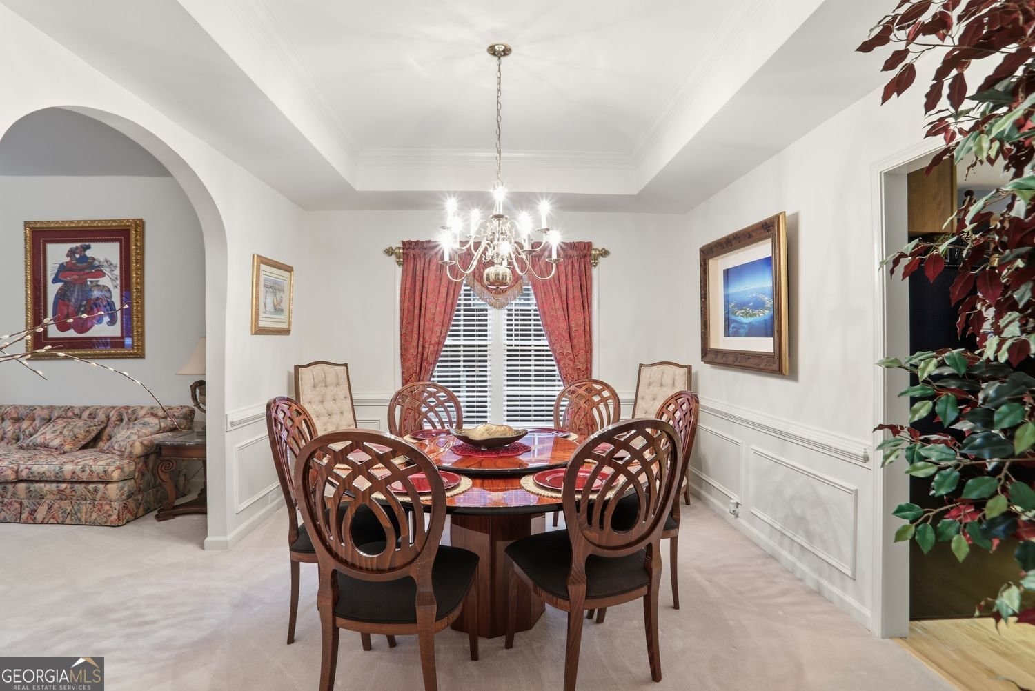 632 Grande View Stone Mountain - Photo 6