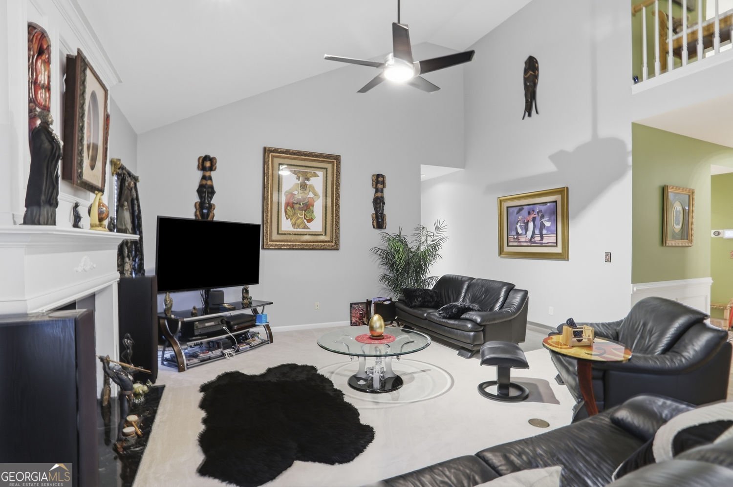 632 Grande View Stone Mountain - Photo 9