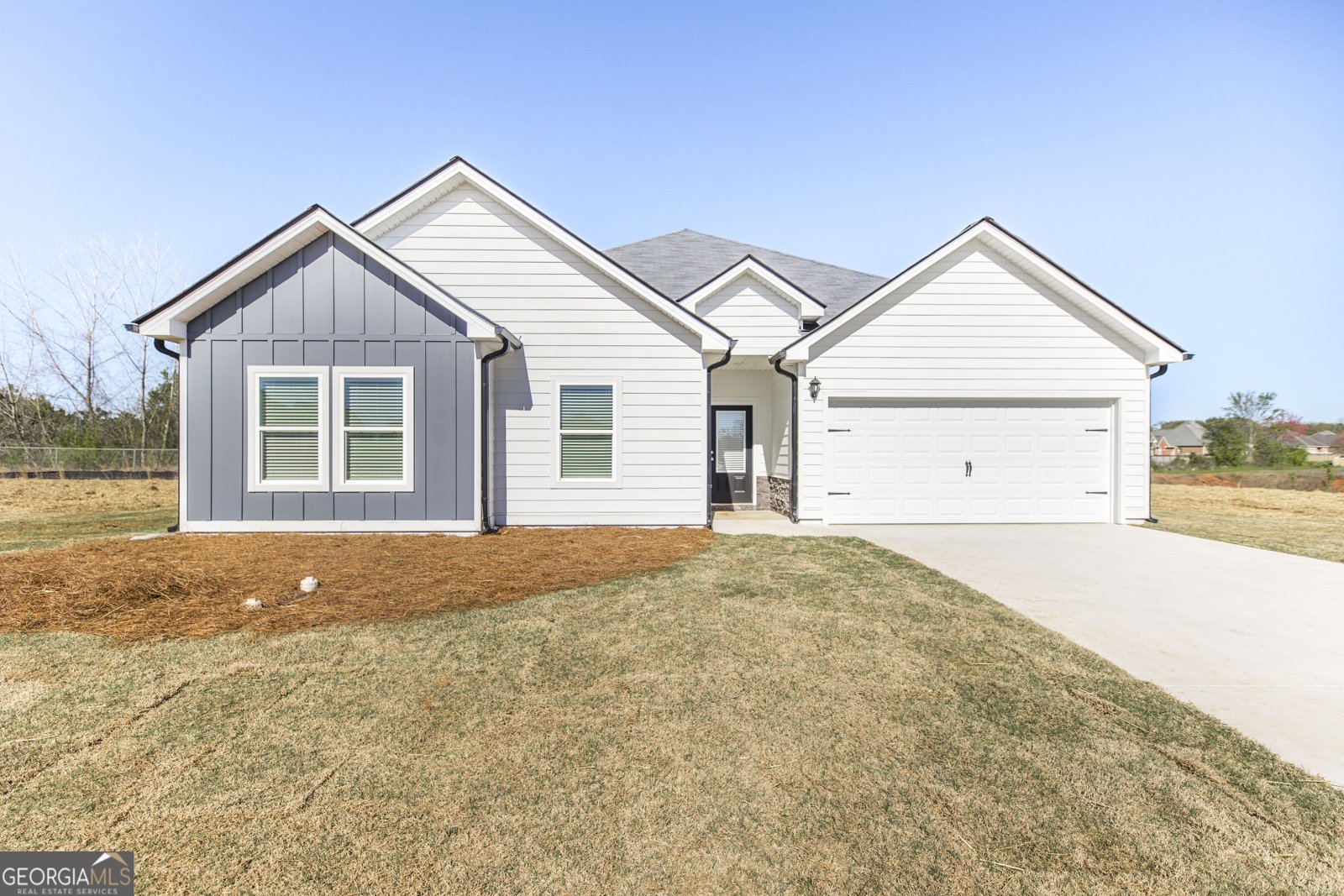 110 Bulloch Court Byron - Photo 1