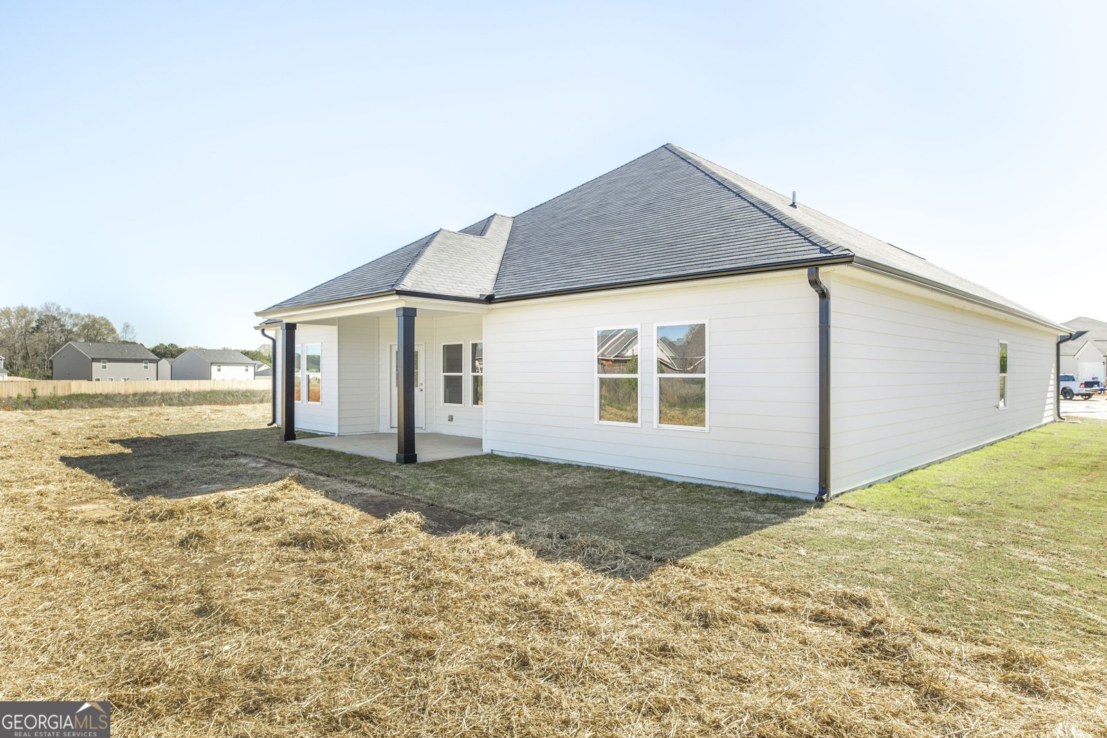 110 Bulloch Court Byron - Photo 29