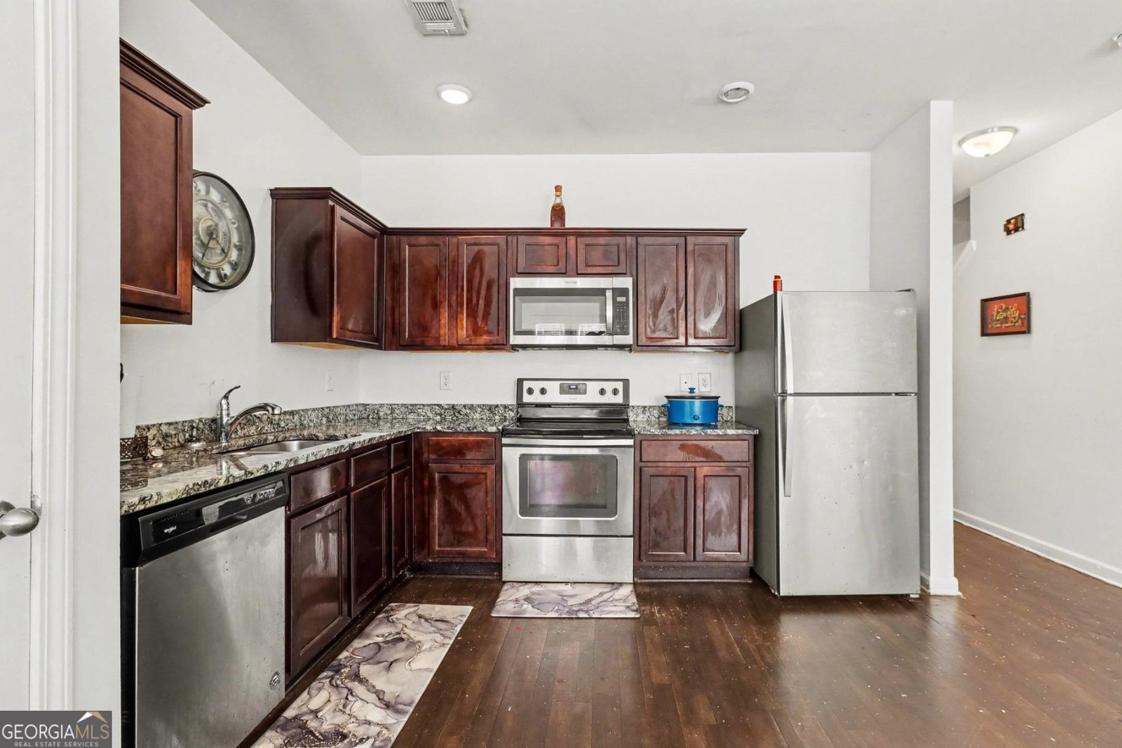 3155 Tarian Way Decatur - Photo 14