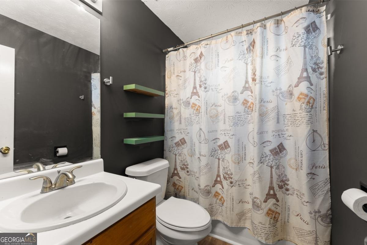 5050 Arbor View Way Sugar Hill - Photo 17