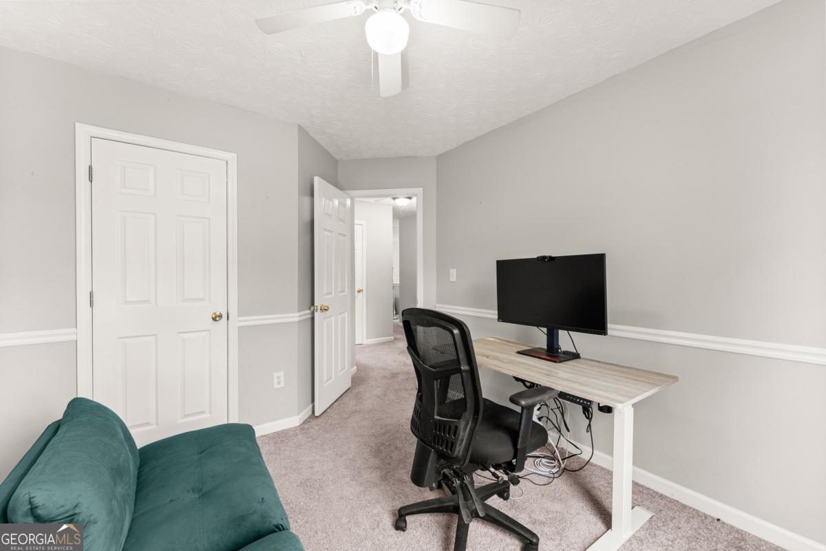 5050 Arbor View Way Sugar Hill - Photo 27