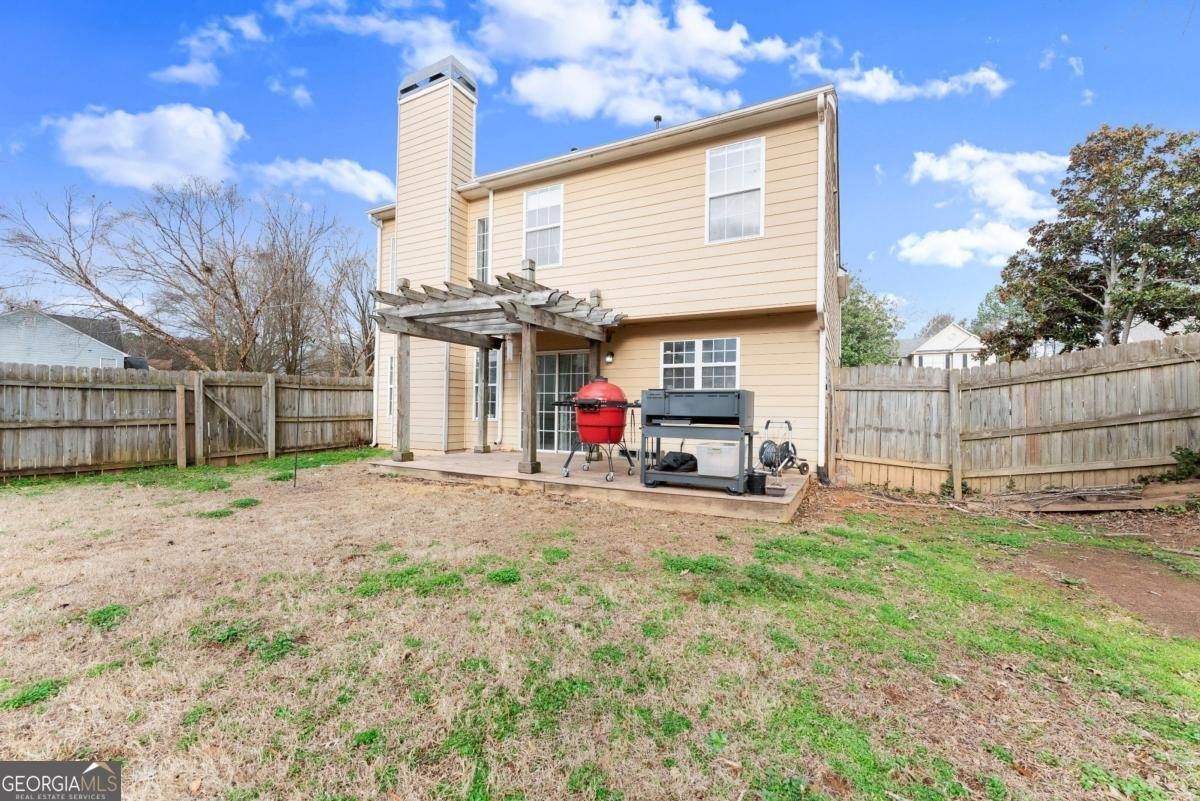 5050 Arbor View Way Sugar Hill - Photo 28