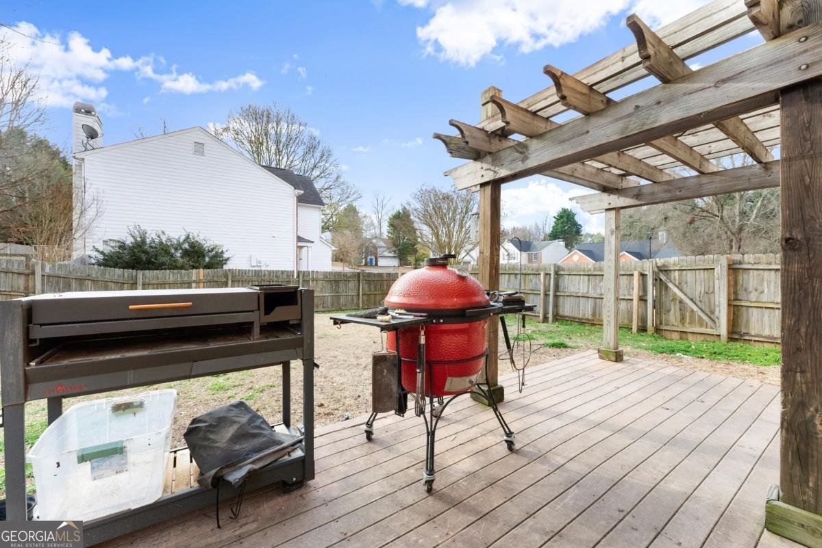 5050 Arbor View Way Sugar Hill - Photo 30