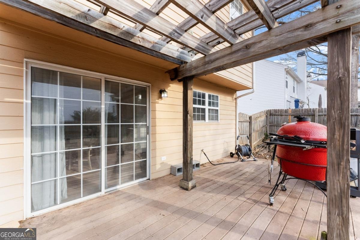 5050 Arbor View Way Sugar Hill - Photo 31