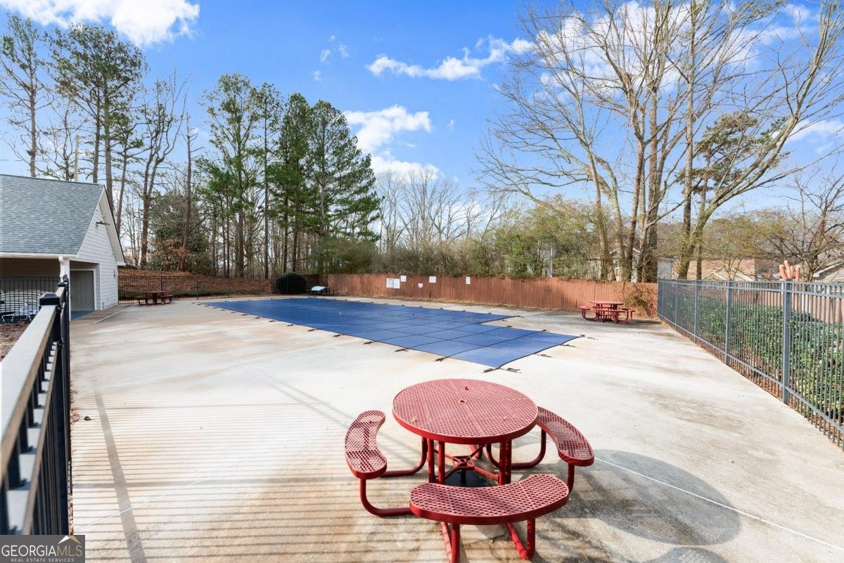 5050 Arbor View Way Sugar Hill - Photo 36