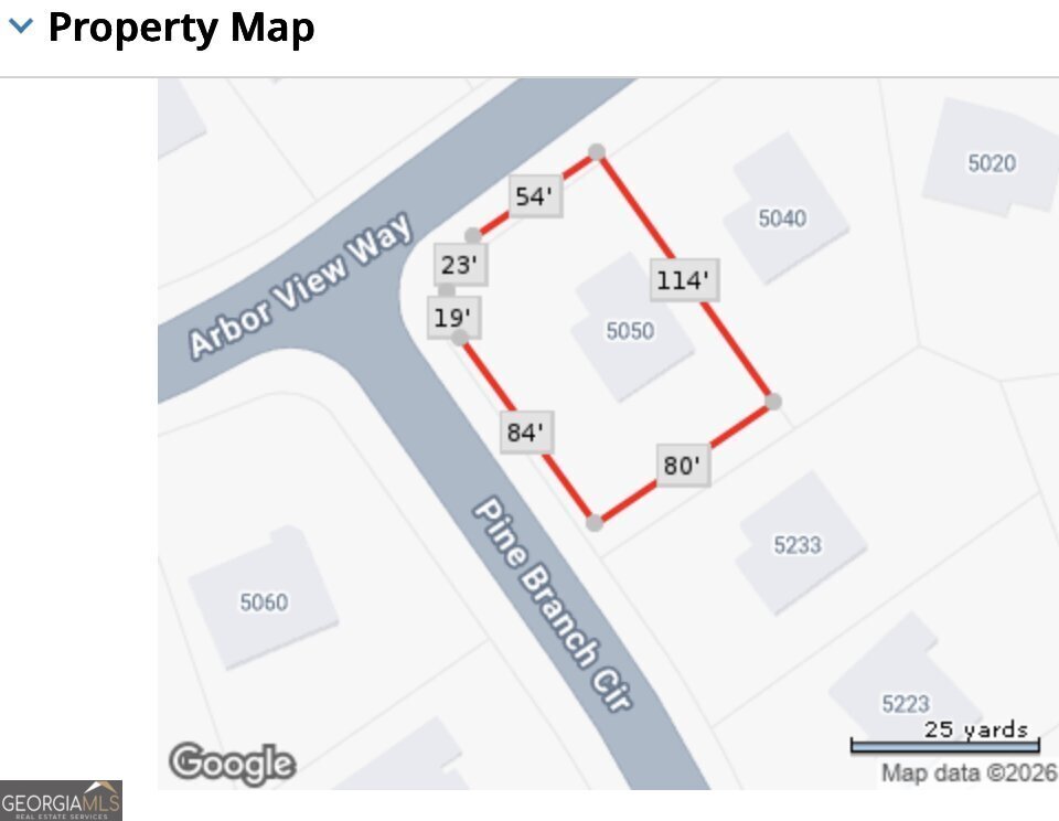 5050 Arbor View Way Sugar Hill - Photo 37