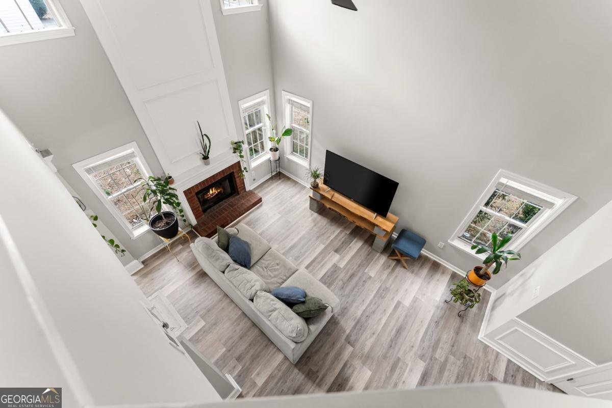 5050 Arbor View Way Sugar Hill - Photo 7