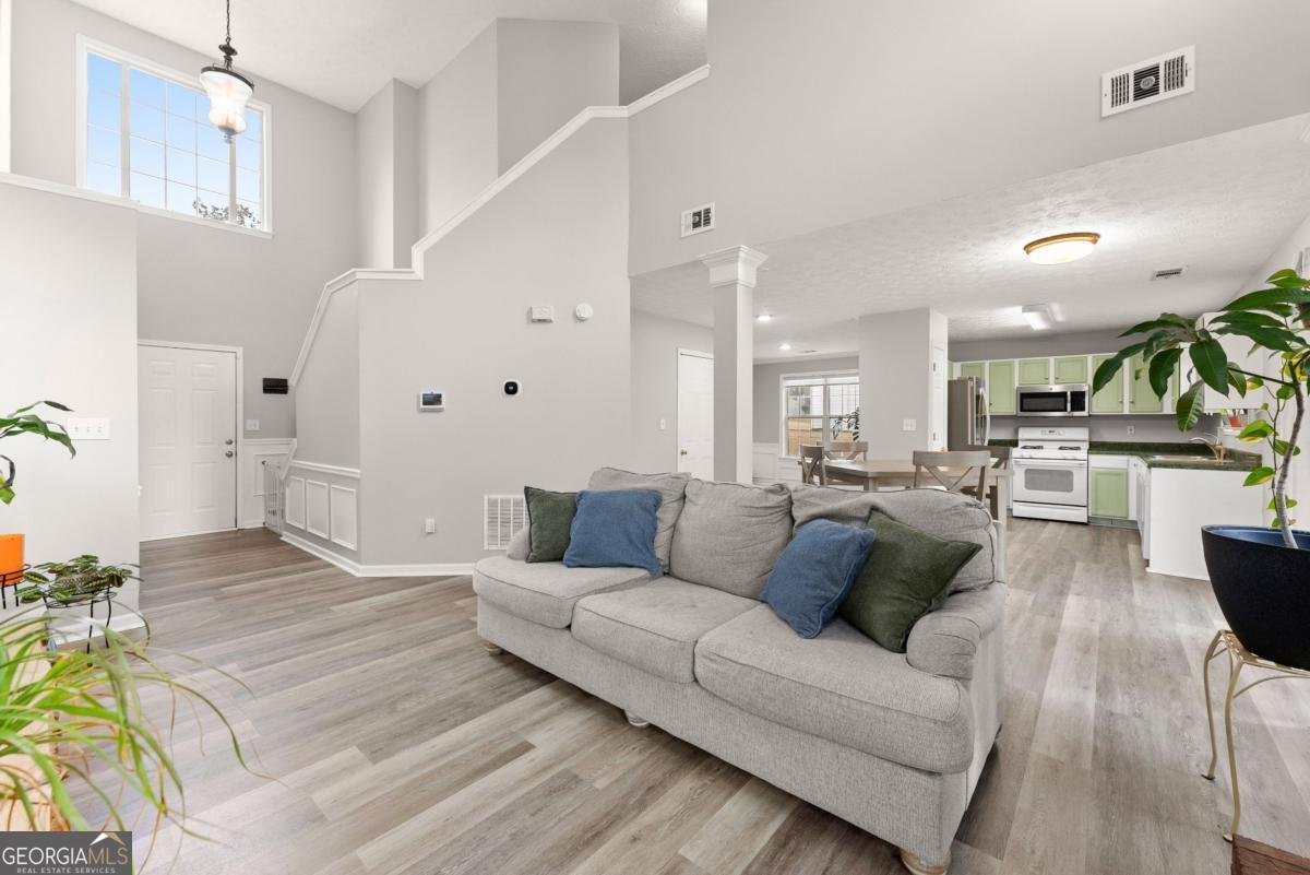 5050 Arbor View Way Sugar Hill - Photo 8