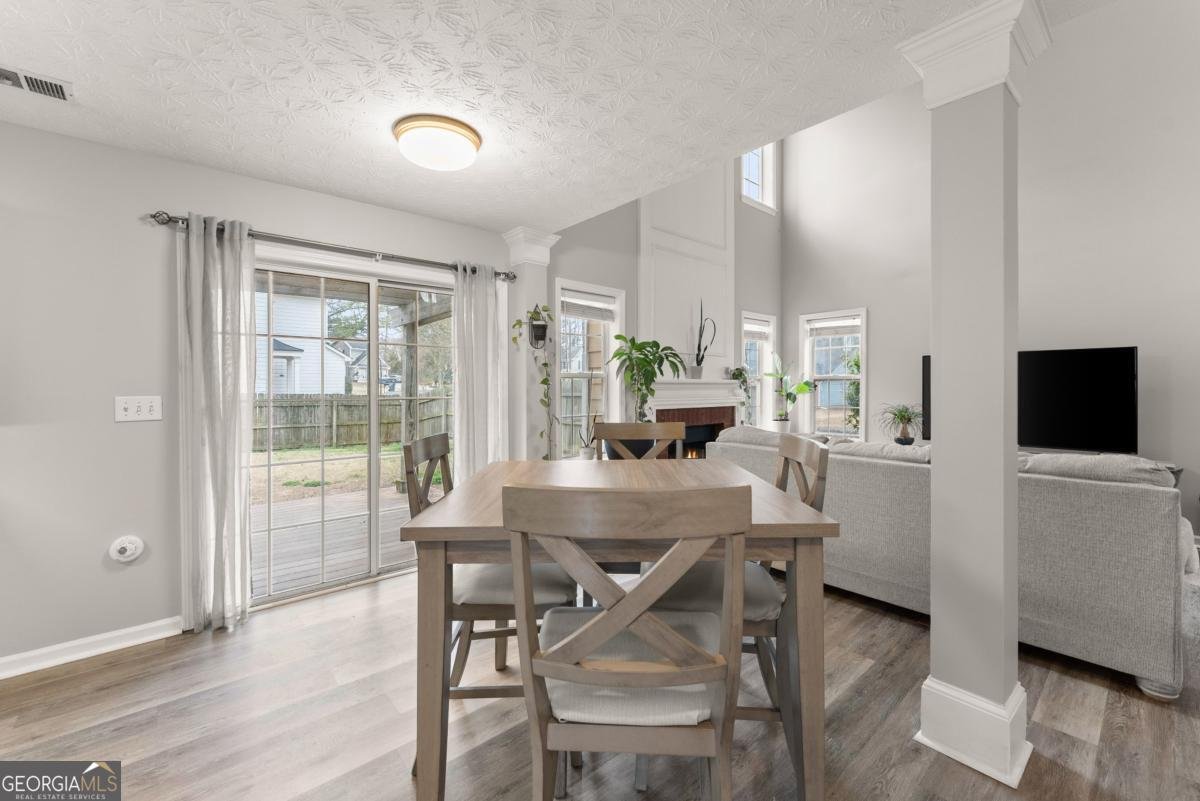 5050 Arbor View Way Sugar Hill - Photo 9