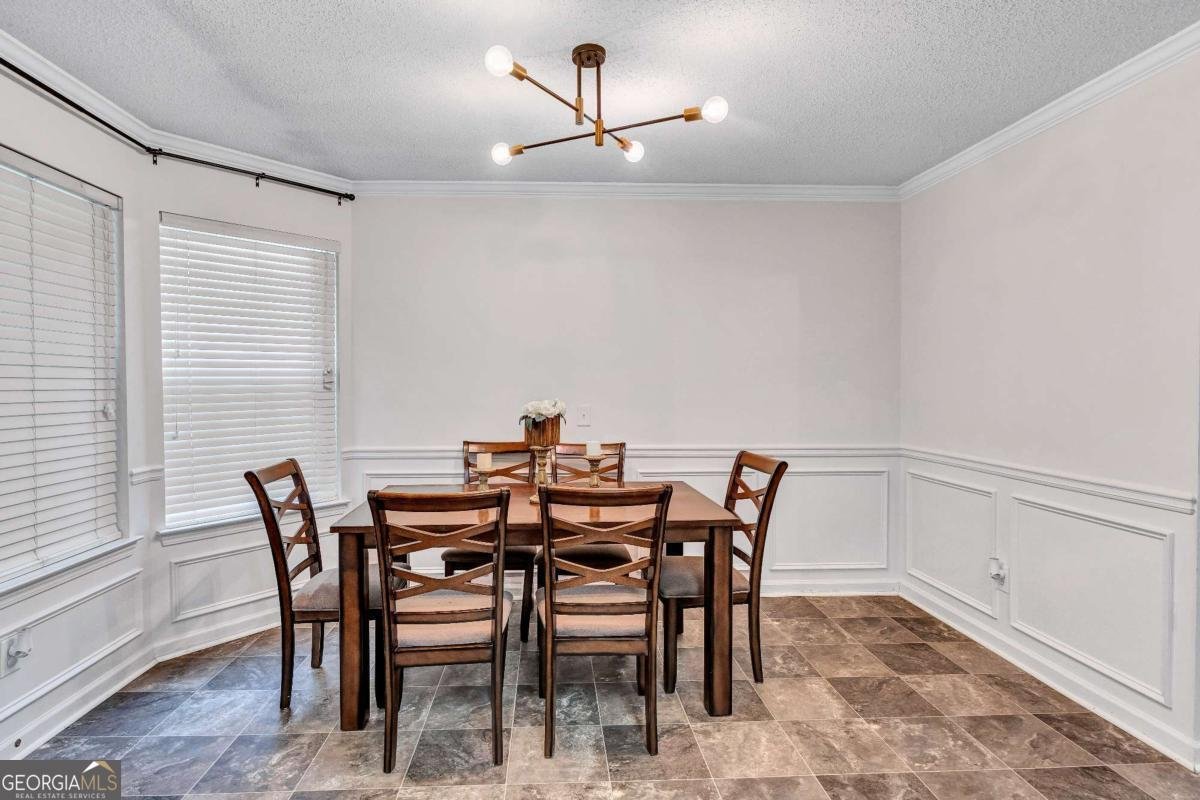 306 Bonnes Drive Austell - Photo 12