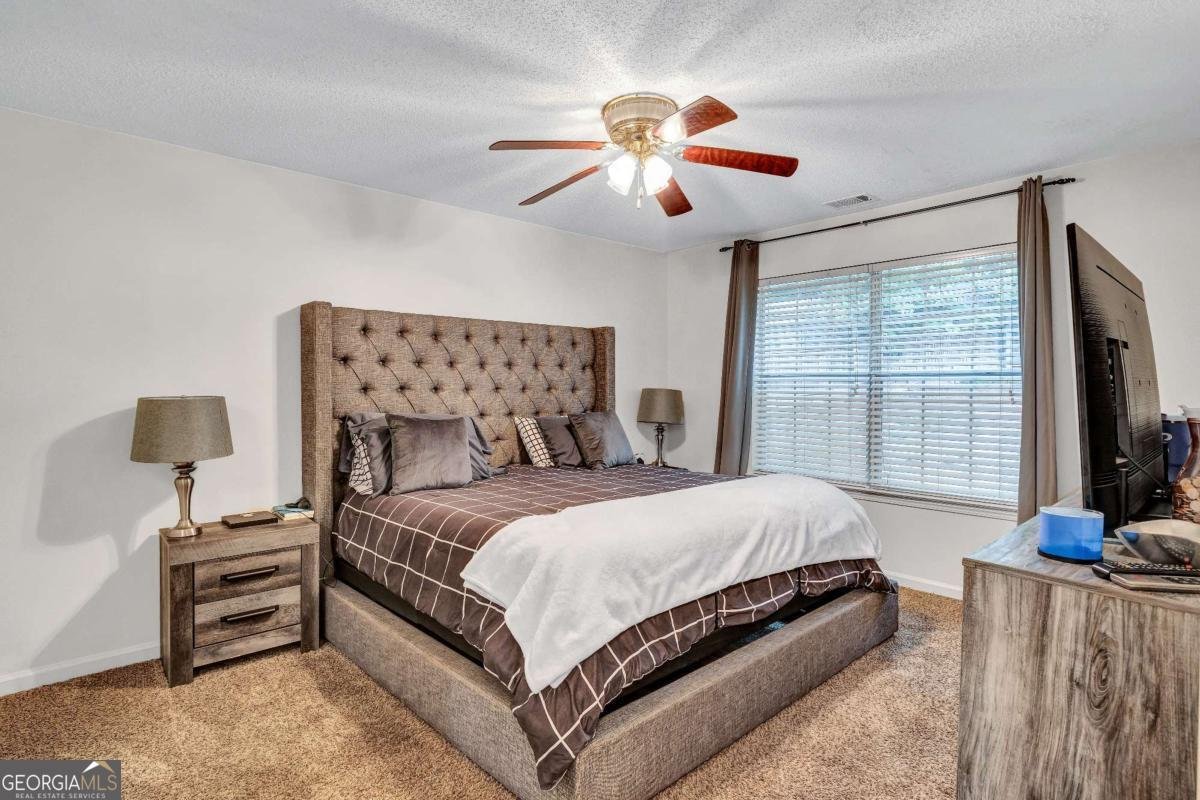 306 Bonnes Drive Austell - Photo 15