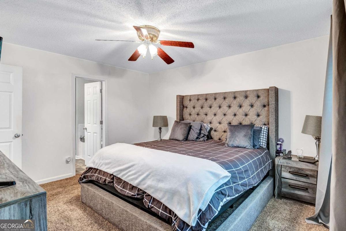 306 Bonnes Drive Austell - Photo 16