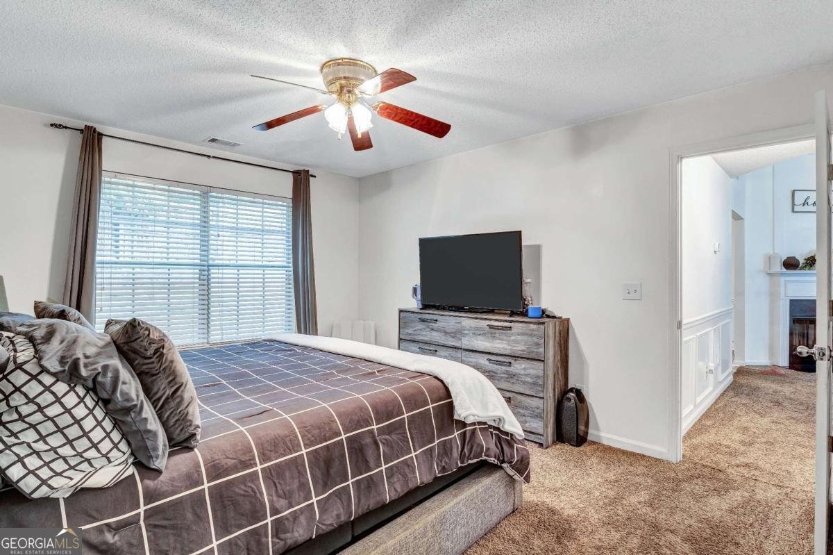 306 Bonnes Drive Austell - Photo 17