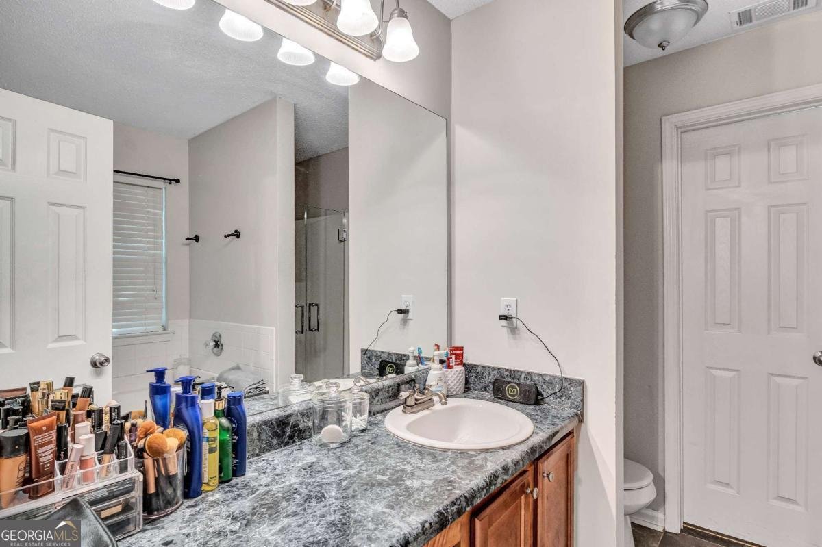 306 Bonnes Drive Austell - Photo 18