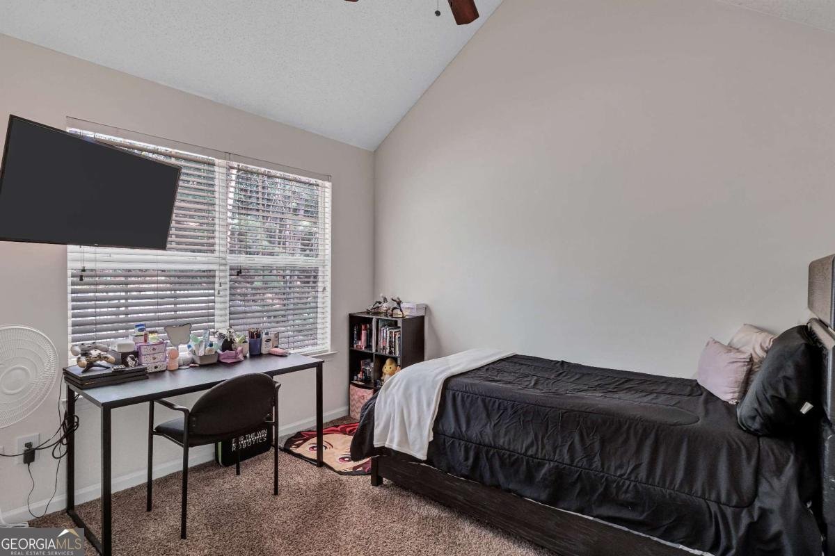 306 Bonnes Drive Austell - Photo 27