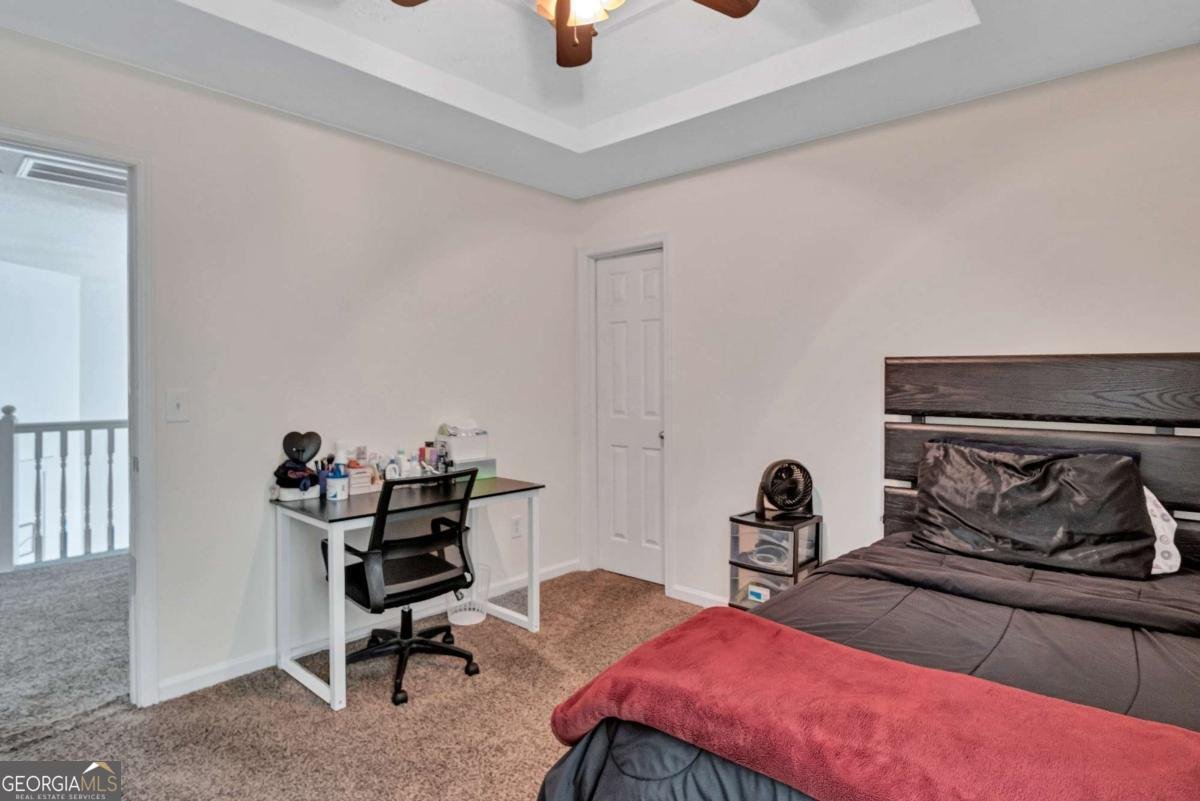 306 Bonnes Drive Austell - Photo 29