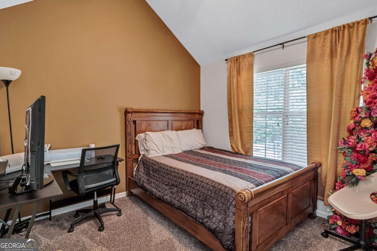 306 Bonnes Drive Austell - Photo 30