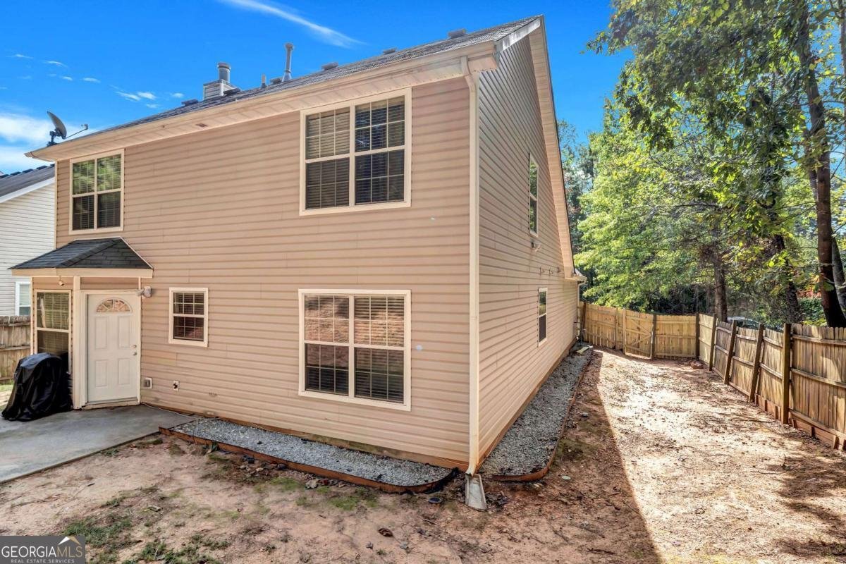 306 Bonnes Drive Austell - Photo 31