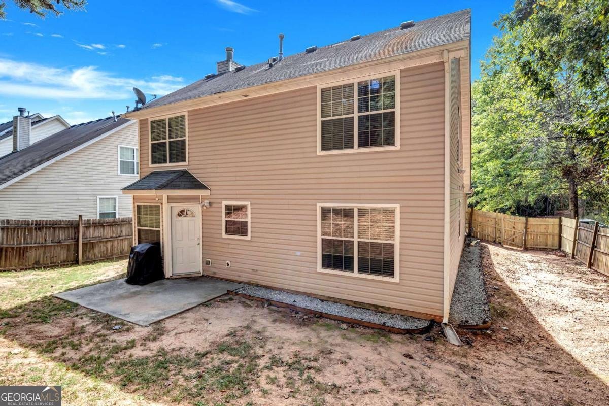 306 Bonnes Drive Austell - Photo 32