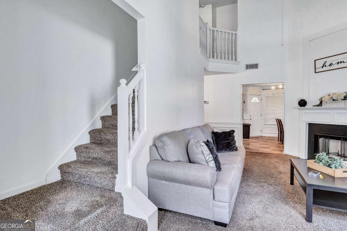 306 Bonnes Drive Austell - Photo 6