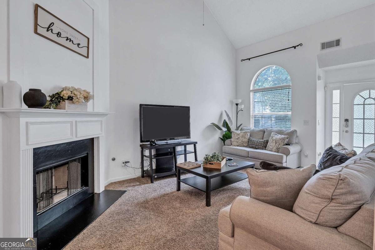 306 Bonnes Drive Austell - Photo 7