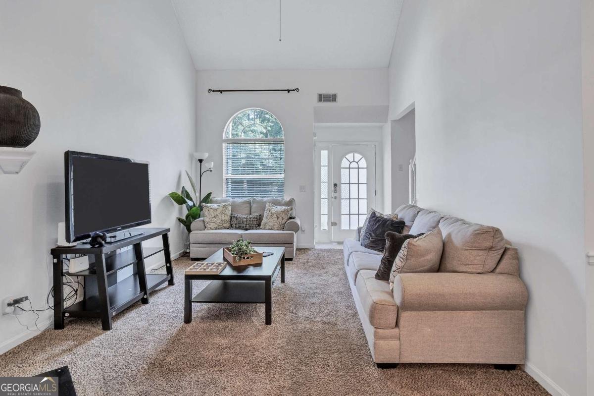 306 Bonnes Drive Austell - Photo 8