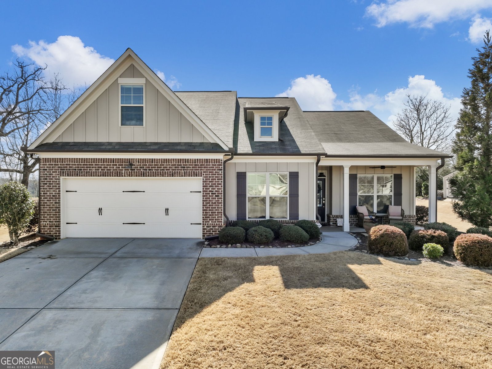 820 Lakeview Bend Circle Jefferson - Photo 1