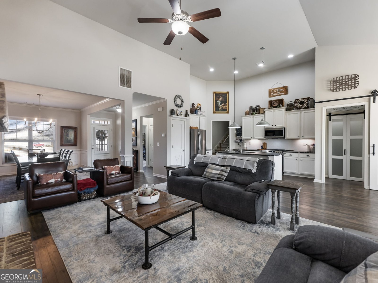 820 Lakeview Bend Circle Jefferson - Photo 10