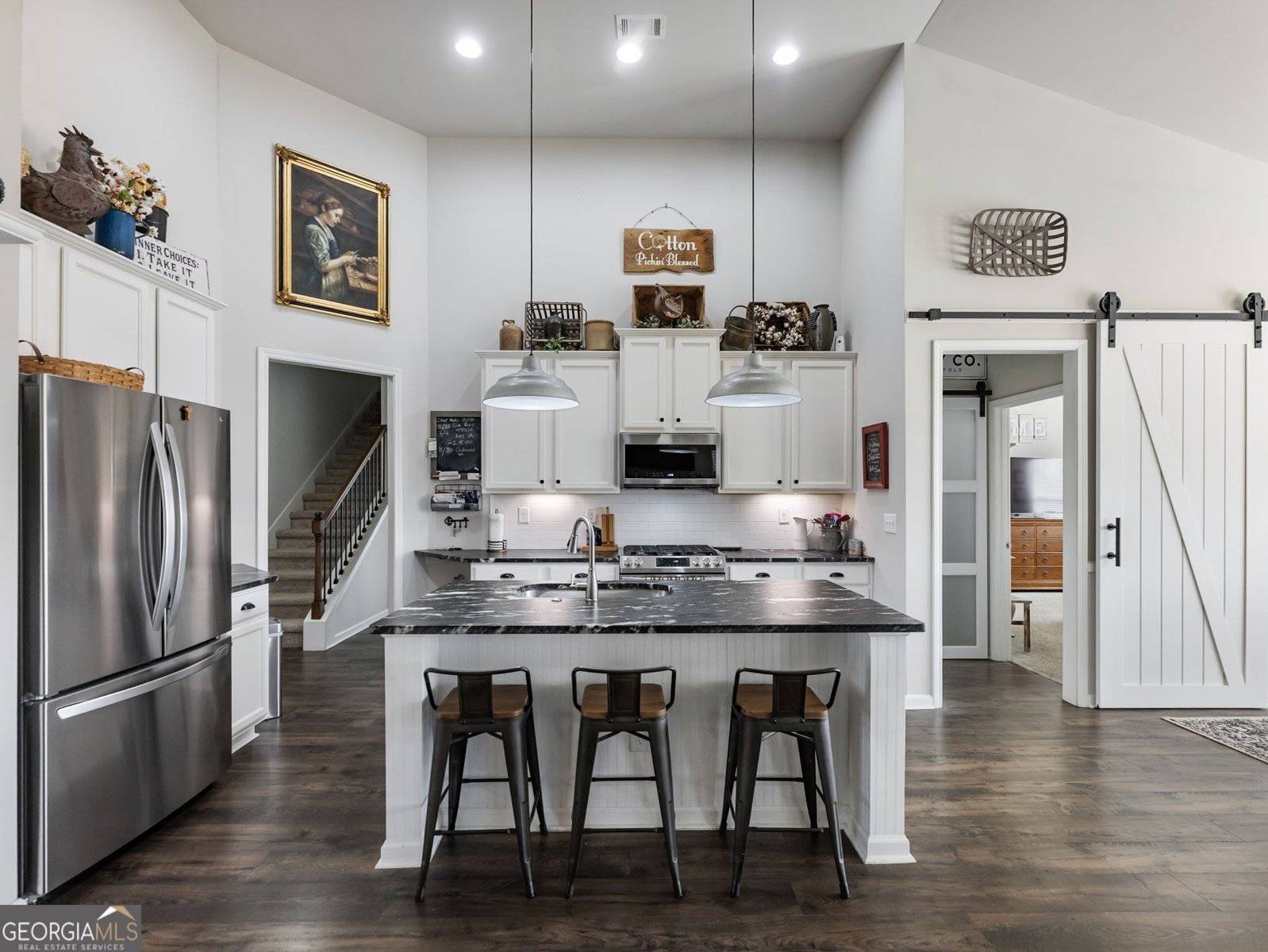 820 Lakeview Bend Circle Jefferson - Photo 11