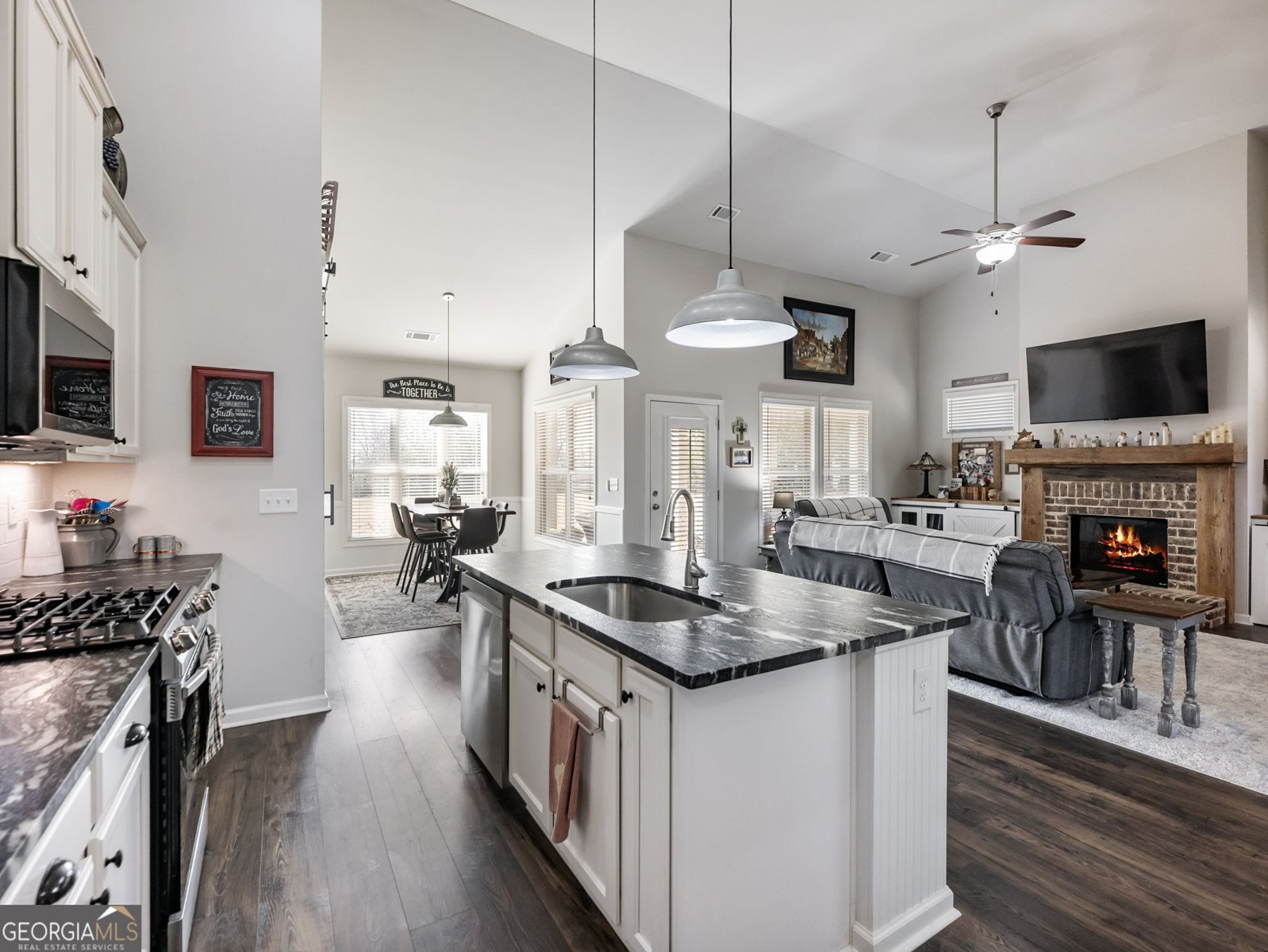 820 Lakeview Bend Circle Jefferson - Photo 13