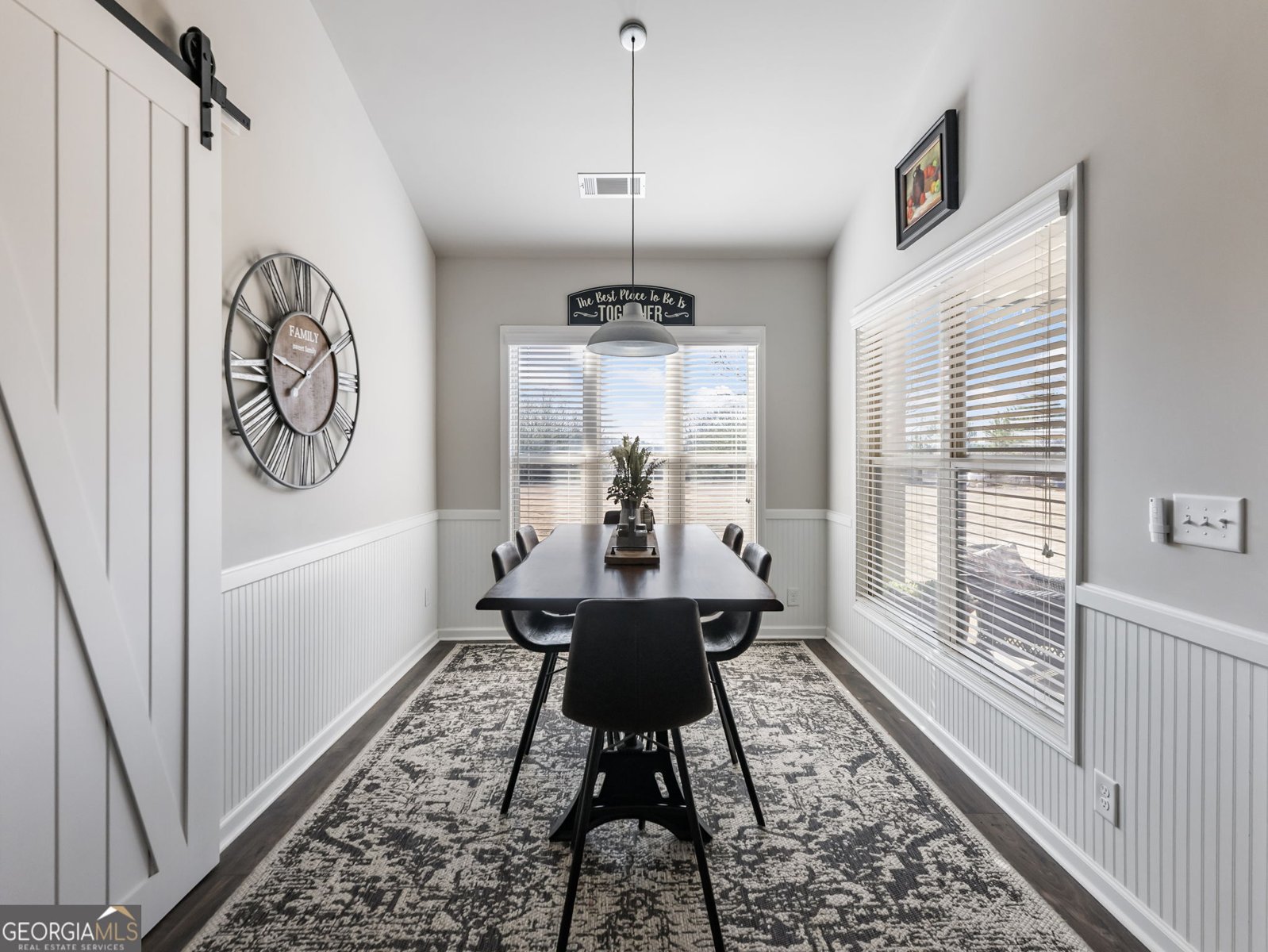 820 Lakeview Bend Circle Jefferson - Photo 15