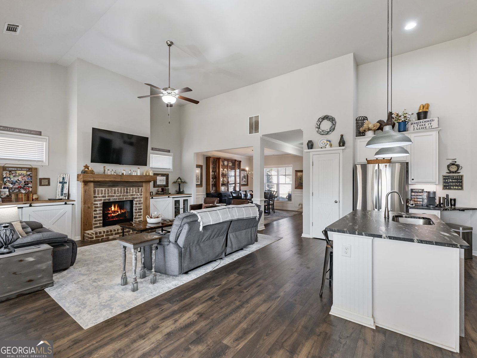 820 Lakeview Bend Circle Jefferson - Photo 17