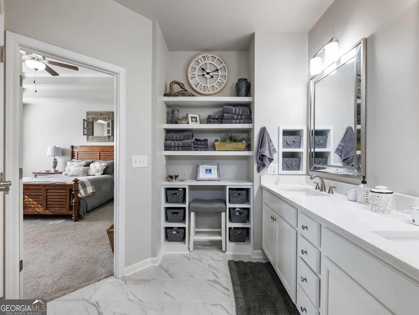 820 Lakeview Bend Circle Jefferson - Photo 23